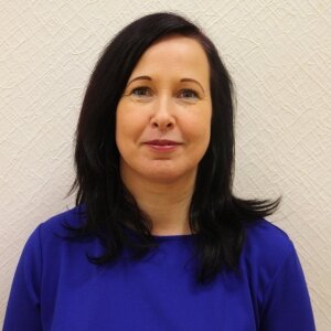 Baiba Krūmiņa