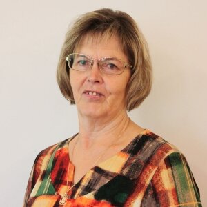 Zaiga Ņikandrova