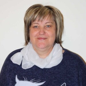 Svetlana Kociņa