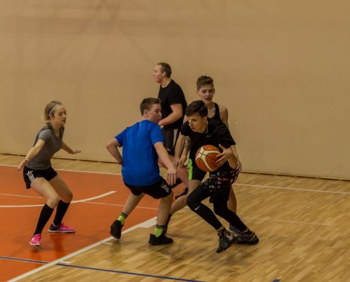 basketbols