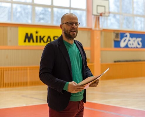 basketbols