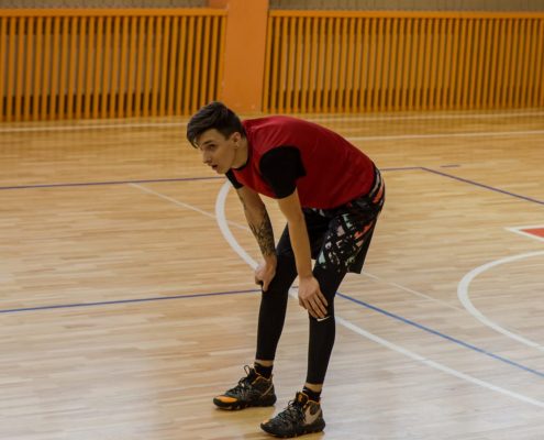basketbols