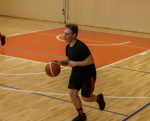 basketbols