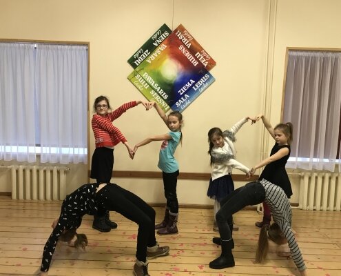 Mākslas skola
