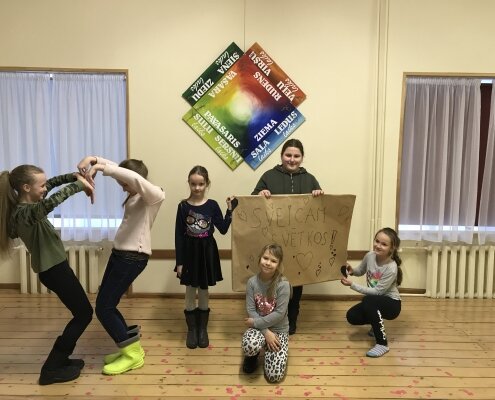 Mākslas skola