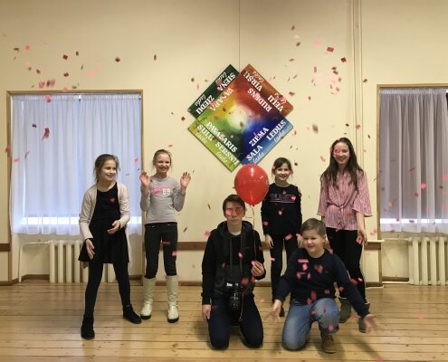 Mākslas skola