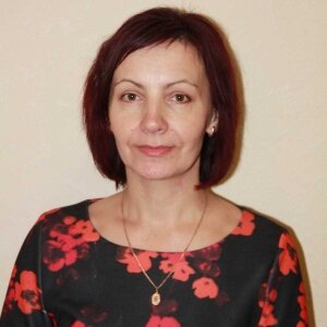 Dzintra Krieviņa