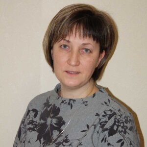 Sanita Cimdiņa
