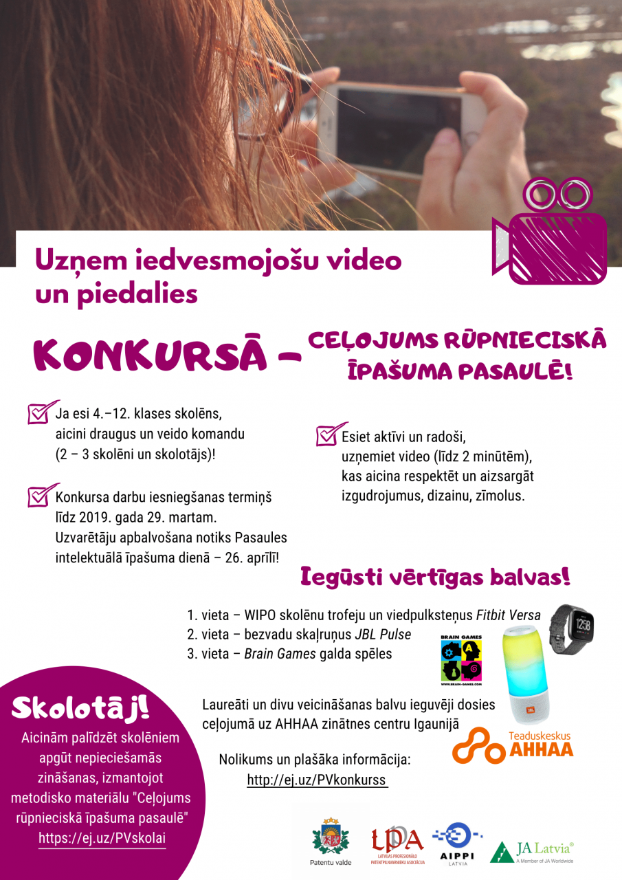 patentu