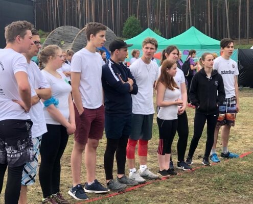 ZZ čempionāta fināls