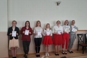 Atestāciju laureāti