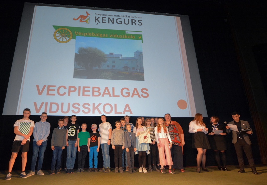 Ķengurs
