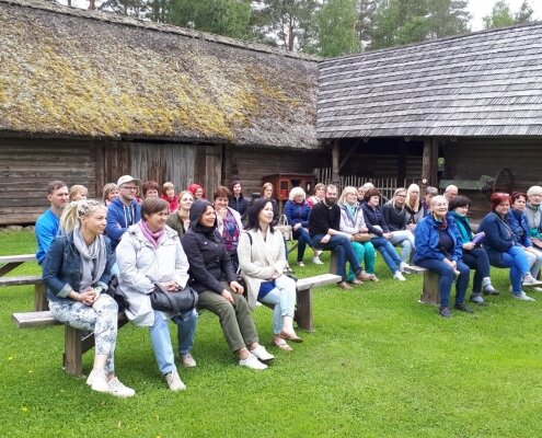 ekskursija