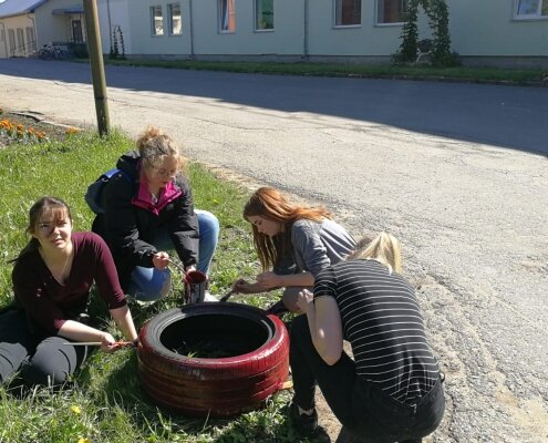 Mākslas diena