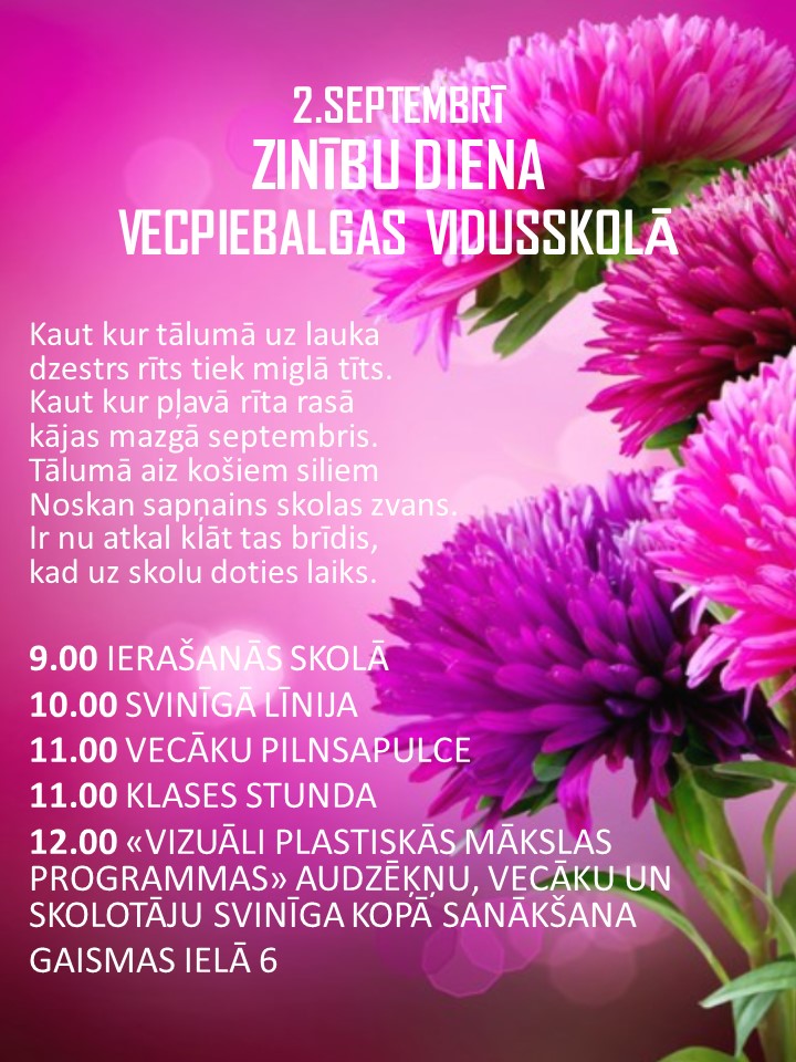 Zinību diena
