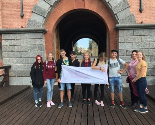 Lielākās Latgales pilsētas – Daugavpils iepazīšana