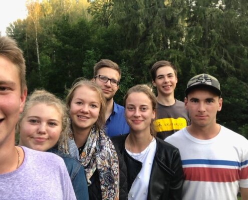 Lielākās Latgales pilsētas – Daugavpils iepazīšana