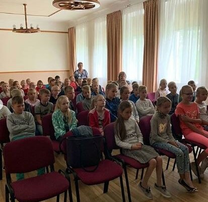 atkritumu šķirošana