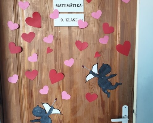 9. klase