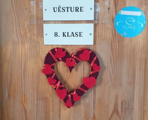8. klase