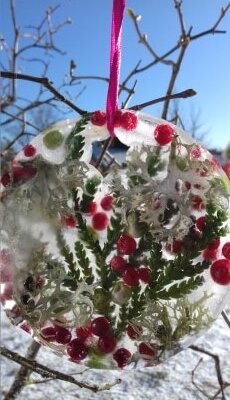 februāra sākums bērnudārzā