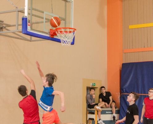 Sportiskās aktivitāte