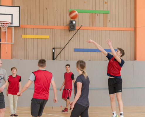 Sportiskās aktivitāte