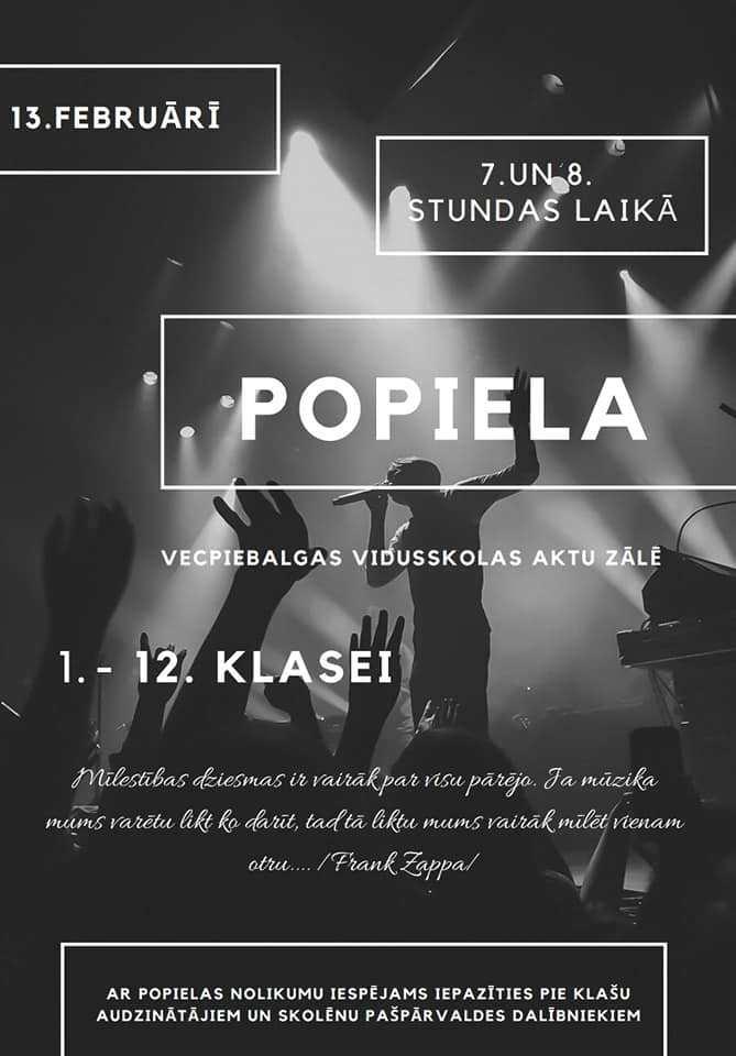 Popiela