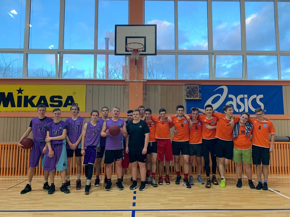 basketbols