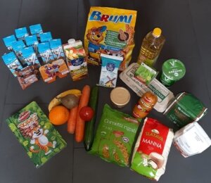 Sociālā palīdzība ārkārtas situācijas laikā