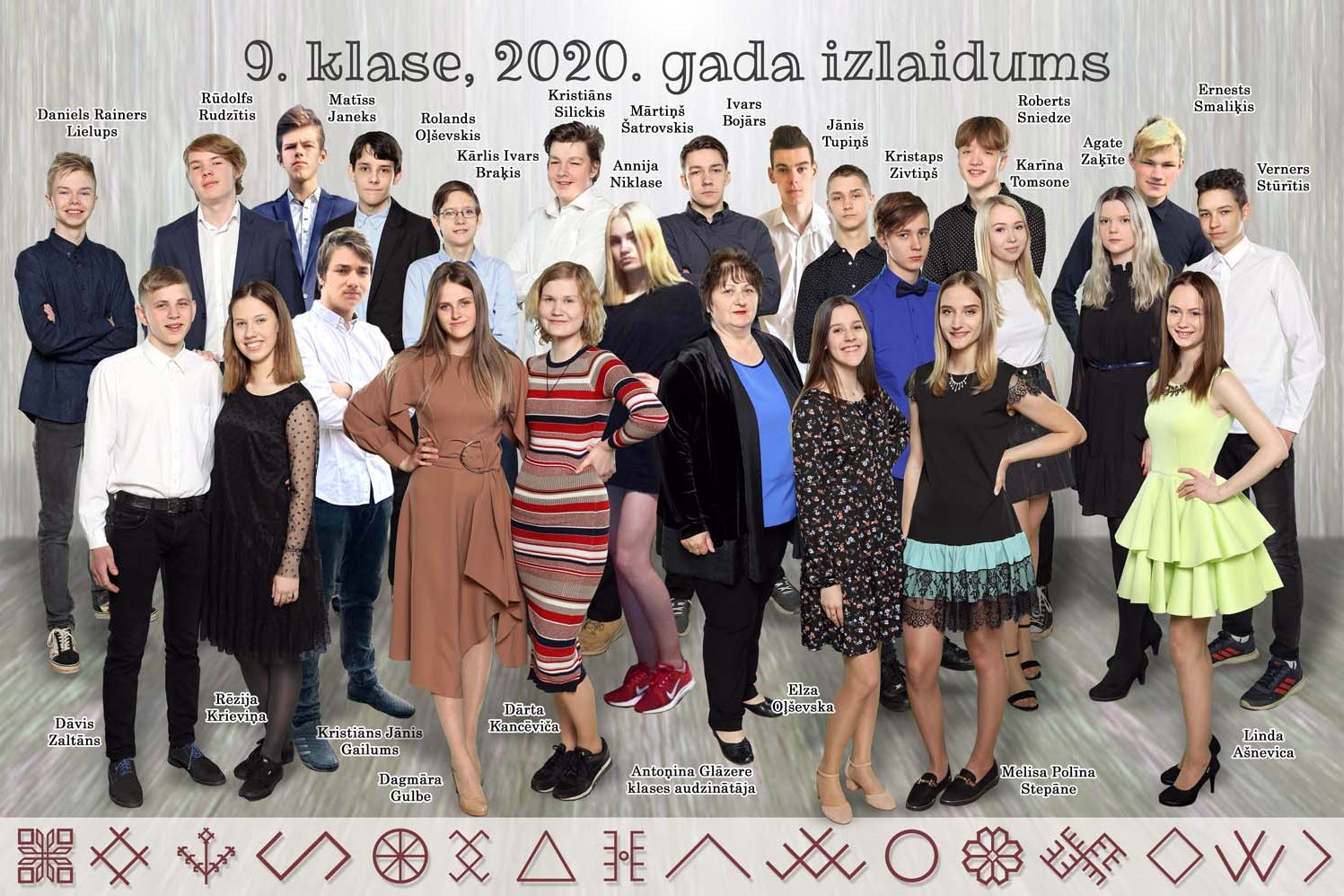 9.klase