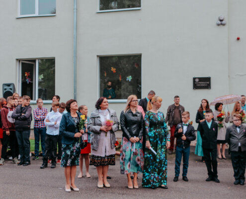 Zinību diena