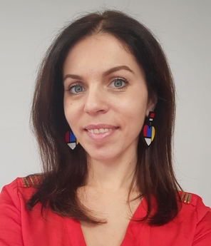 Iveta Ērgle