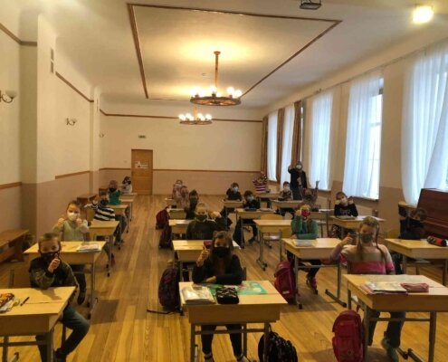 1.klase