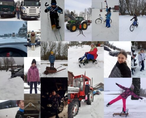 Diena bez IT