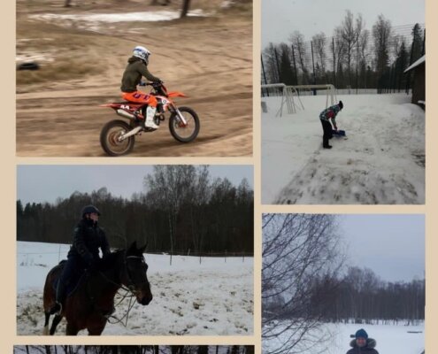 Diena bez IT