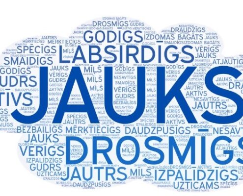 vārdumākonis