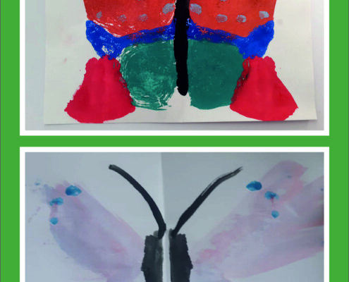 1.-2.kl. taurenis