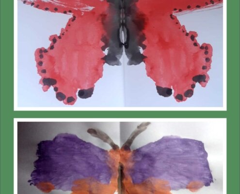 1.-2.kl. taurenis