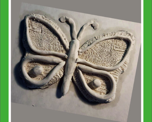 Vizuāli plastiskā māksla_ taurenis
