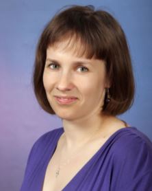 Baiba Bērziņa