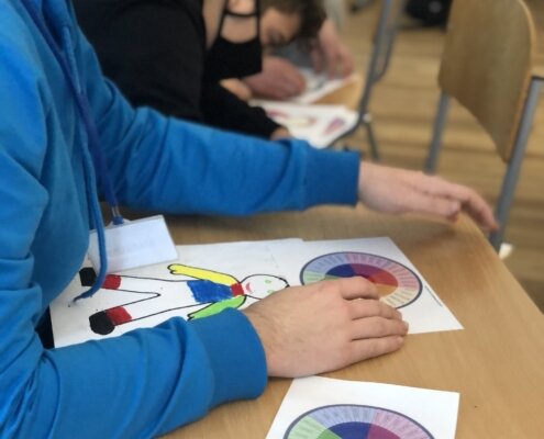 Projekts 9.klases skolēniem