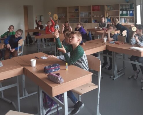 2.klases kombinētās latviešu valoda un datorika