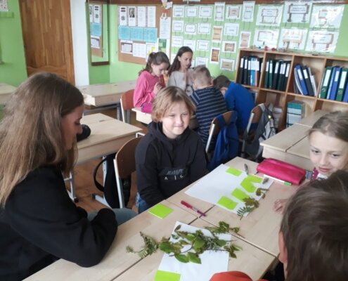 5.klases kombinētas stundas