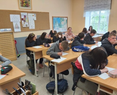 7.klase-Matemātika, datorika Zīmējumu veidošana koordinātu plaknē