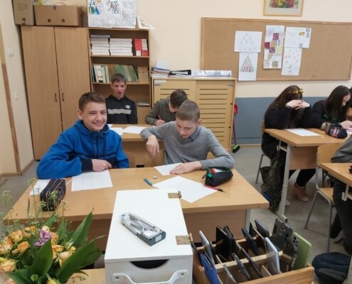 7.klase-Matemātika, datorika Zīmējumu veidošana koordinātu plaknē