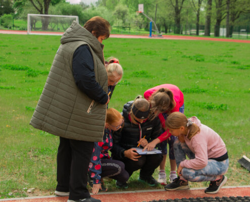 Vieglatlētika 2022