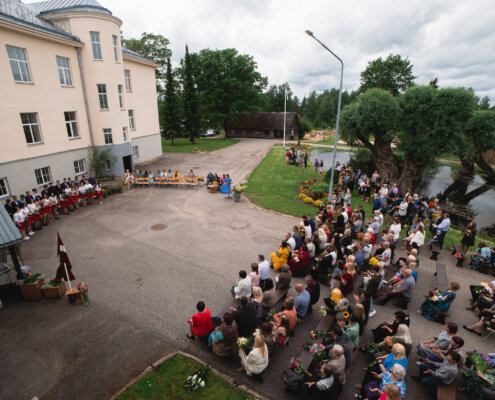 Foto: Aivis Šulcs