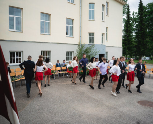 Foto: Aivis Šulcs