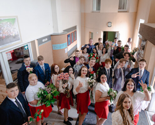 Foto: Aivis Šulcs